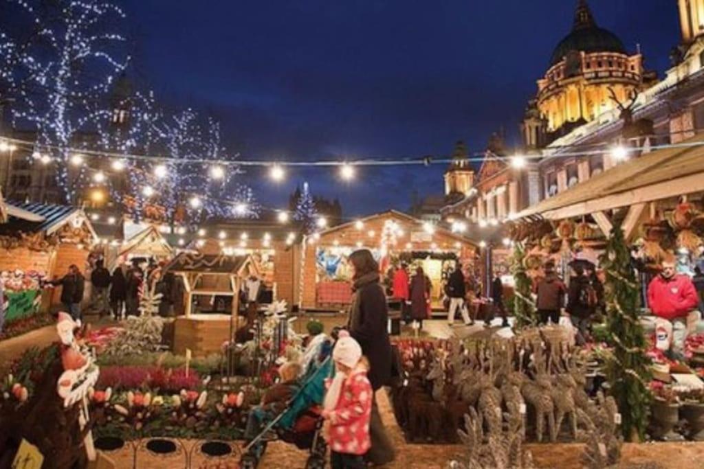 The Cozy Homestay Belfast Eksteriør billede
